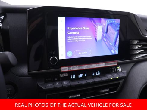 New 2026 Toyota Camry LE FWD image 8