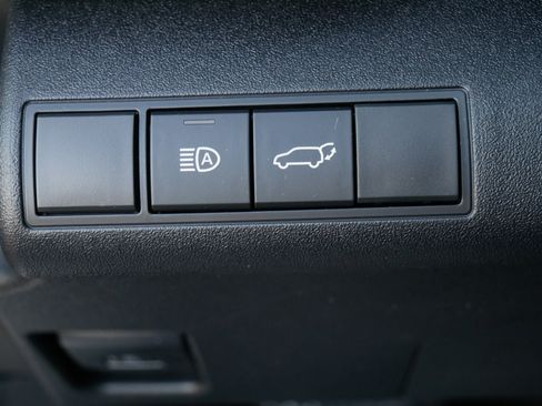 Used 2024 Toyota bZ4X Limited image 26