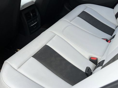 Used 2023 BMW M3 Competition w/ Executive Package image 21