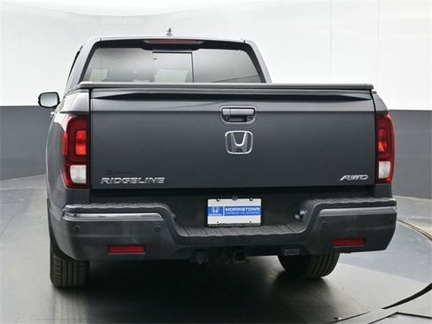 Used 2019 Honda Ridgeline RTL-E image 9