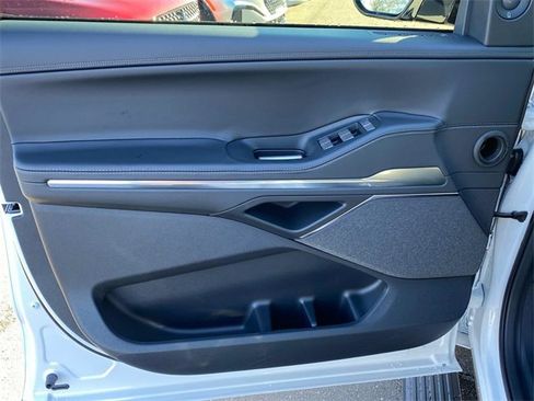 New 2025 Lincoln Navigator Reserve w/ Jet Appearance Package image 11