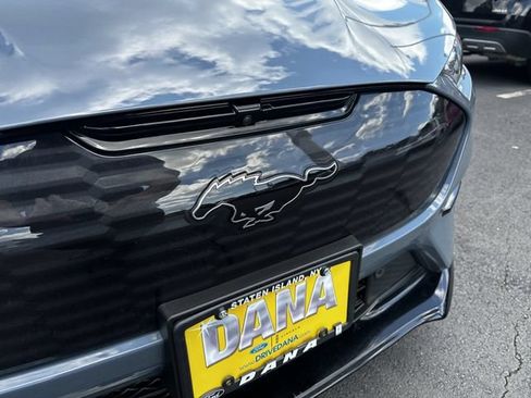 Certified 2023 Ford Mustang Mach-E GT w/ GT Performance Edition AWD/4WD image 10