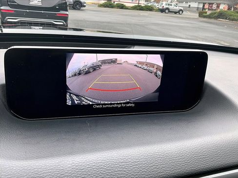 Used 2024 MAZDA CX-50 AWD 2.5 S w/ Preferred Package image 21