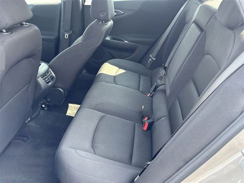 Used 2024 Chevrolet Malibu LT FWD image 23