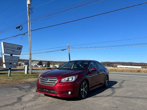 Used 2015 Subaru Legacy 3.6R Limited image 5