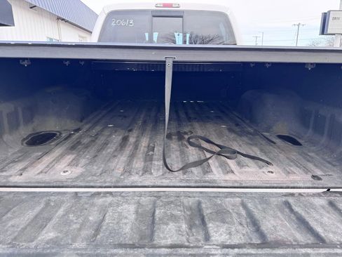 Used 2012 Ford F250 King Ranch w/ King Ranch w/Chrome Pkg image 8