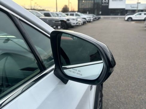 Used 2022 Lexus RX 450h F Sport image 14