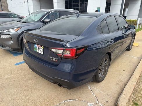 Used 2024 Subaru Legacy Sport image 7