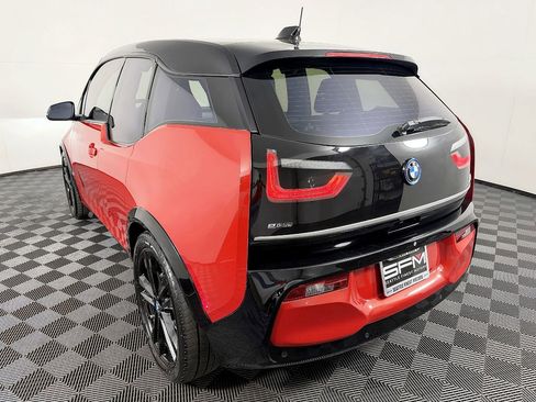 Used 2018 BMW i3 s RWD image 15