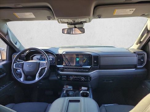 Used 2022 Chevrolet Silverado 1500 RST w/ Convenience Package II image 18