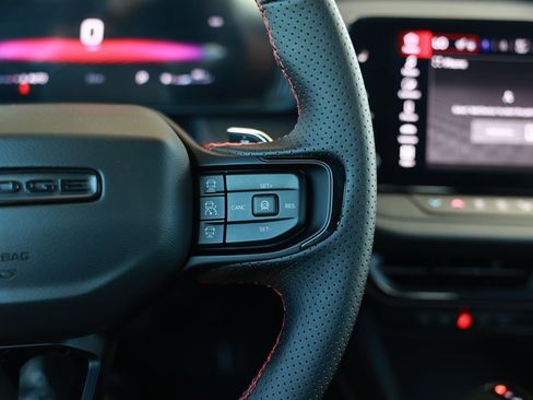 New 2026 Dodge Charger R/T Scat Pack image 22