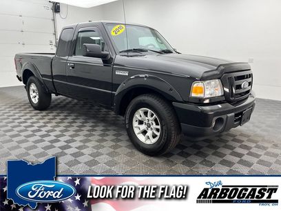 Used 2010 Ford Ranger XLT