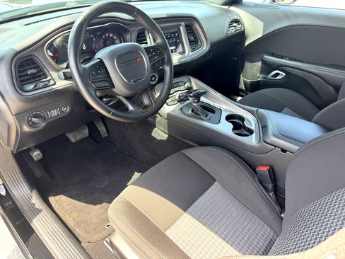 Used 2023 Dodge Challenger GT w/ Blacktop Package RWD image 15