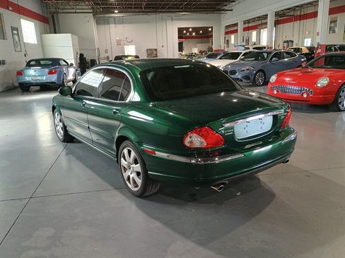 Used 2004 Jaguar X-TYPE 3.0 AWD/4WD image 3