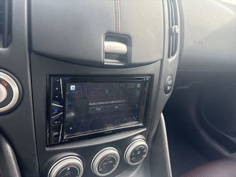 Used 2010 Nissan 370Z NISMO image 8