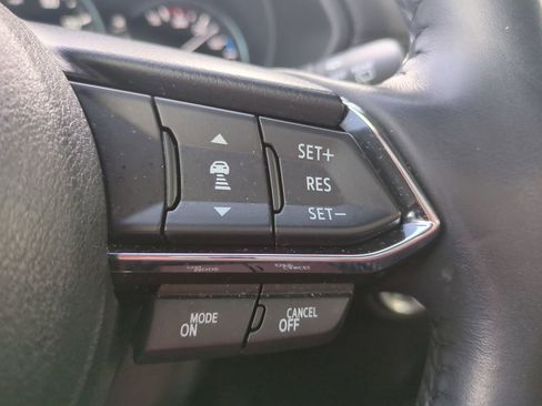 Used 2023 MAZDA CX-5 AWD 2.5 S w/ Premium Plus Pkg image 26