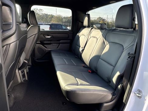 New 2026 RAM 1500 Tradesman RWD image 28