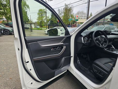 New 2026 MAZDA CX-50 AWD 2.5 S w/ Weather Package image 20