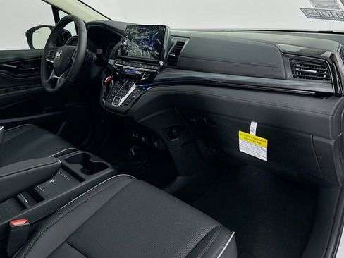 New 2026 Honda Odyssey Elite image 43