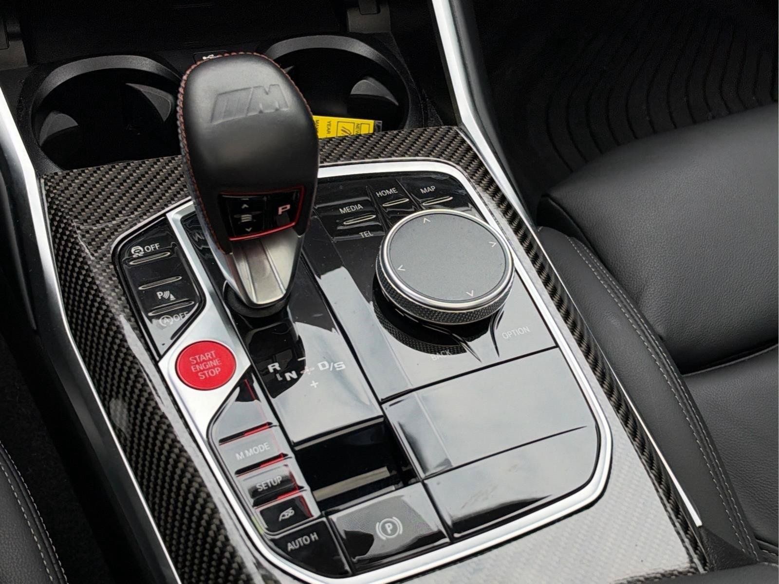 Used 2024 BMW M2 RWD image 28