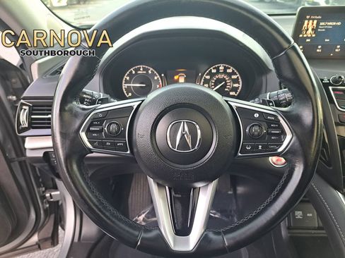 Used 2021 Acura RDX w/ Technology Package image 22