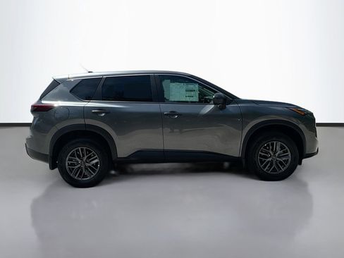 New 2026 Nissan Rogue S image 9