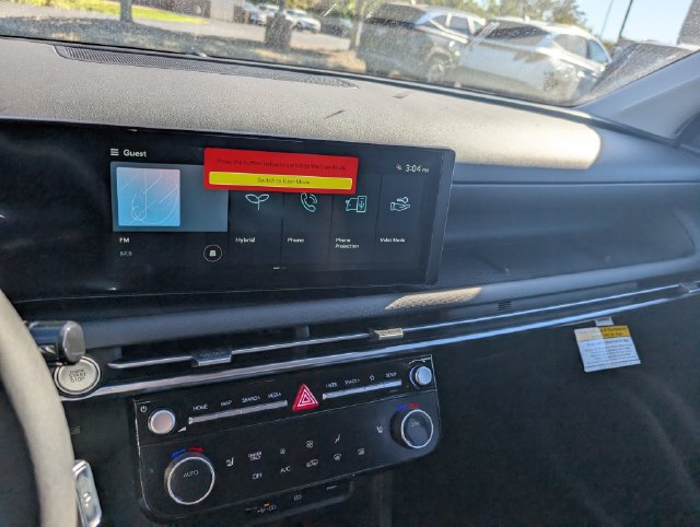 New 2026 Hyundai Tucson SEL AWD/4WD image 18