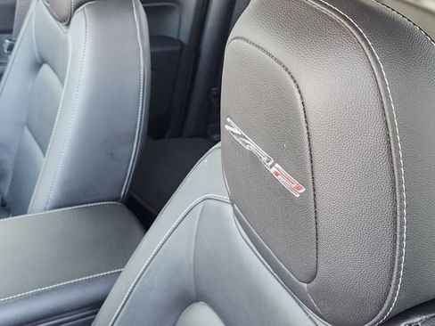 Used 2022 Chevrolet Colorado ZR2 AWD/4WD image 20