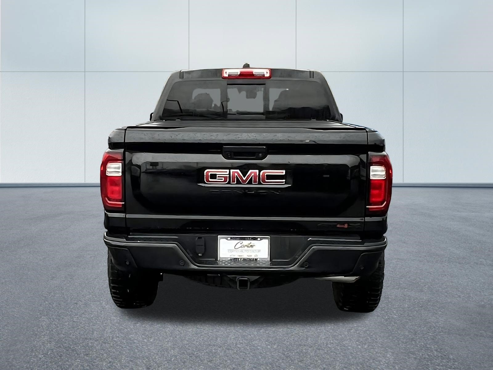 Used 2024 GMC Canyon AT4X AWD/4WD image 5