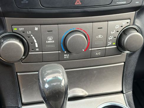 Used 2008 Toyota Highlander Sport image 22