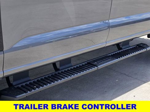 New 2026 Ford F250 XL w/ STX Appearance Package image 8