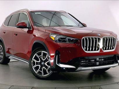 New 2026 BMW X1 xDrive28i w/ Convenience Package