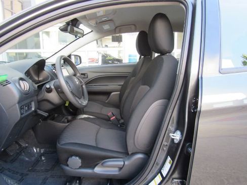 Used 2024 Mitsubishi Mirage ES image 12