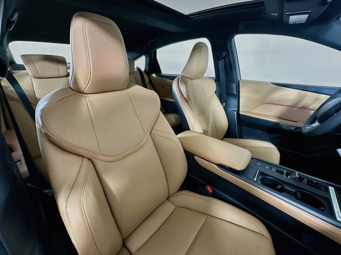 New 2026 Lexus ES 500e w/ Convenience Package AWD/4WD image 26