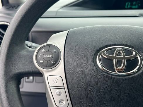 Used 2012 Toyota Prius C Three FWD image 19
