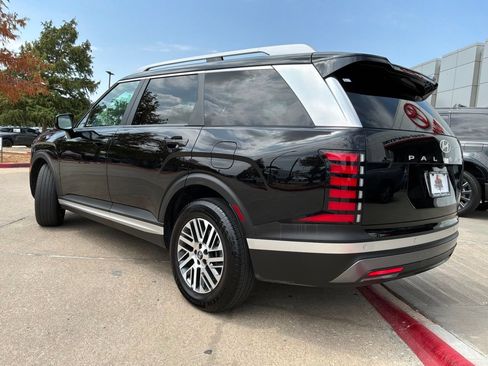Used 2026 Hyundai Palisade SEL FWD image 8