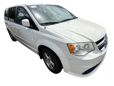 Used 2011 Dodge Grand Caravan Mainstreet w/ PWR Convenience Group FWD image 8