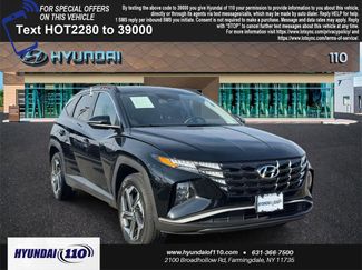 Used 2023 Hyundai Tucson SEL w/ Convenience Package video 1