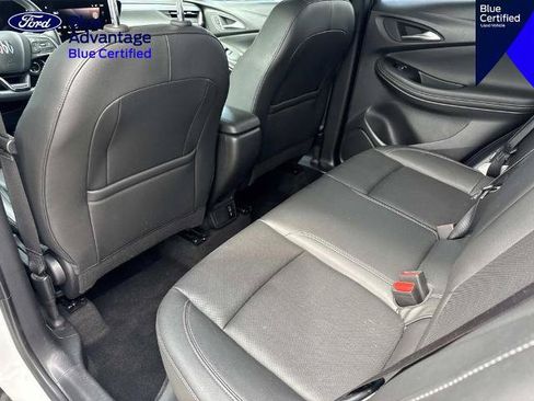 Used 2024 Buick Encore GX Sport Touring FWD image 26