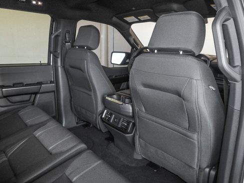 New 2026 Ford F150 STX w/ Equipment Group 200A AWD/4WD image 42