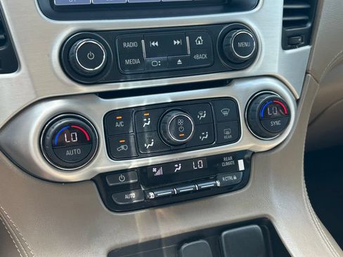 Used 2019 GMC Yukon SLE w/ SLE Value Package RWD image 30