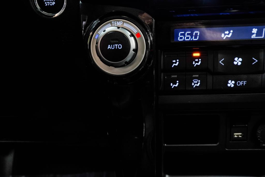 Used 2022 Toyota 4Runner TRD Pro AWD/4WD image 31