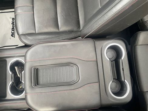 Used 2021 Chevrolet Tahoe RST image 12