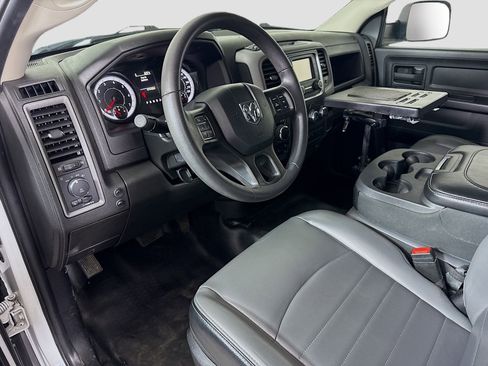 Used 2023 RAM 1500 Tradesman w/ Trailer Tow Group image 22