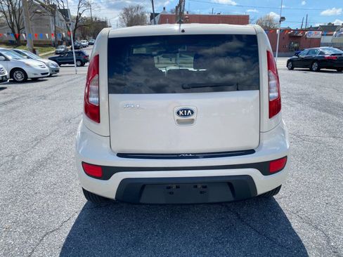 Used 2012 Kia Soul image 4