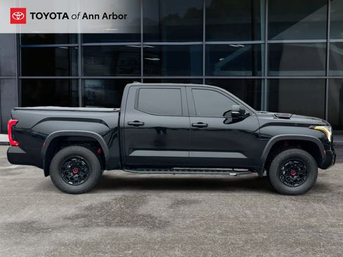 Used 2024 Toyota Tundra TRD Pro image 12
