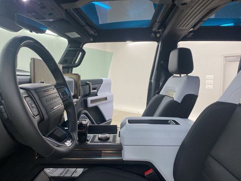 New 2024 GMC Hummer EV 3X w/ Omega Edition image 36