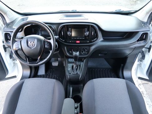 Used 2016 RAM ProMaster City Tradesman w/ Rear Back-up Camera Group image 15