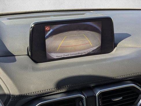 Used 2019 MAZDA CX-5 Touring image 13