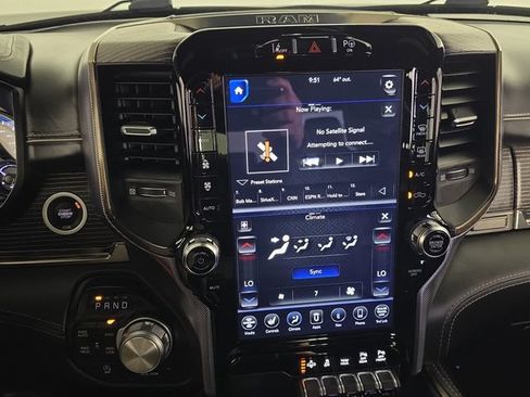 Used 2020 RAM 1500 Limited AWD/4WD image 21